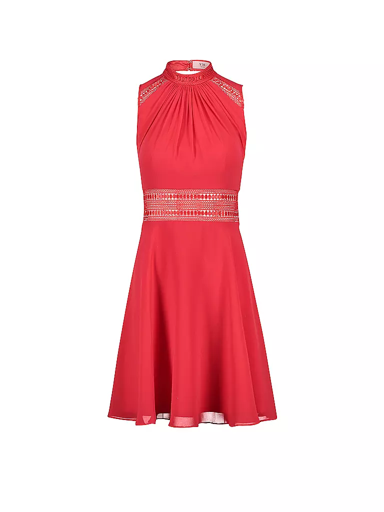 VERA MONT | Midi Cocktailkleid | rosa