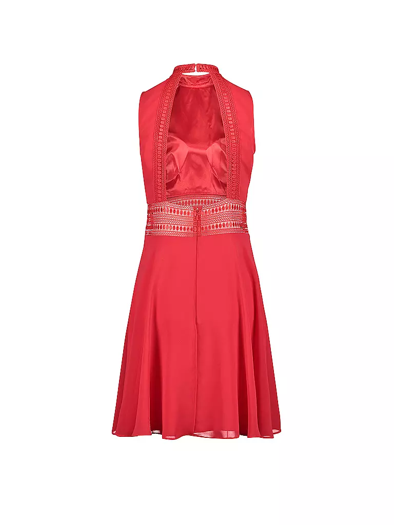 VERA MONT | Midi Cocktailkleid | rosa