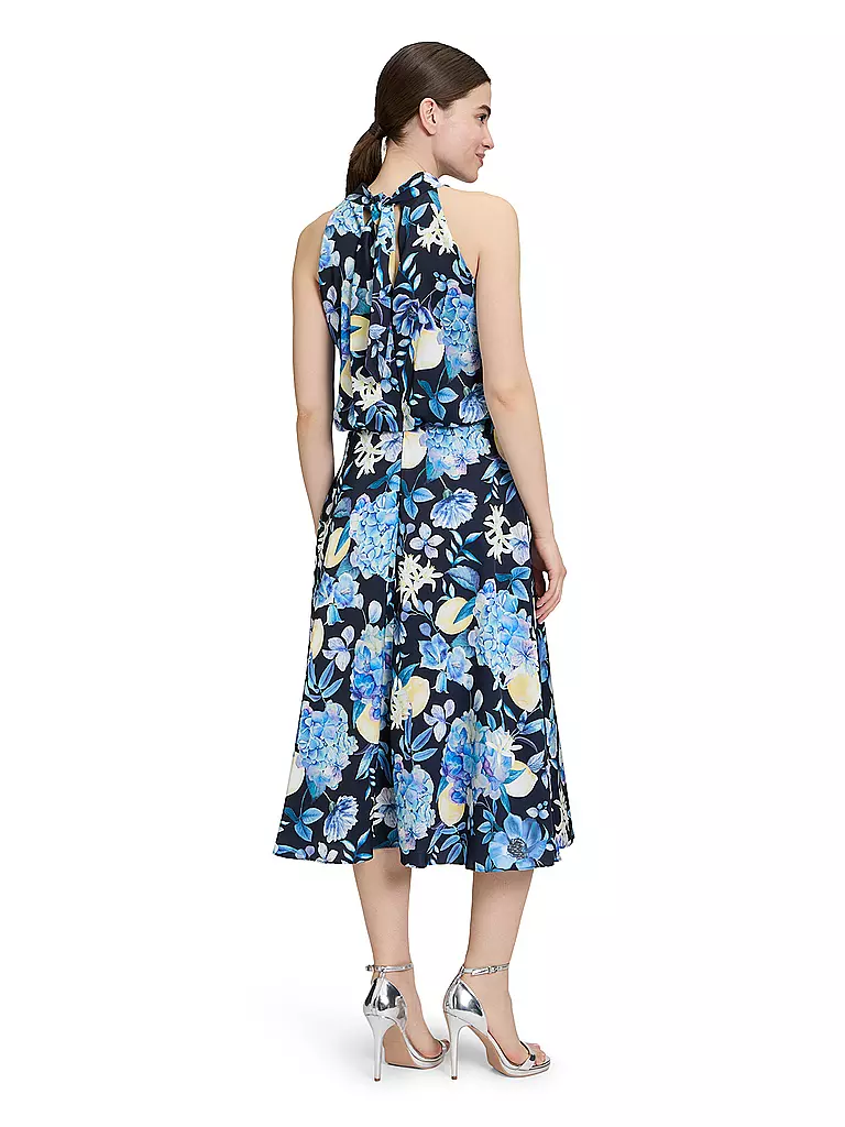 VERA MONT | Minikleid | dunkelblau