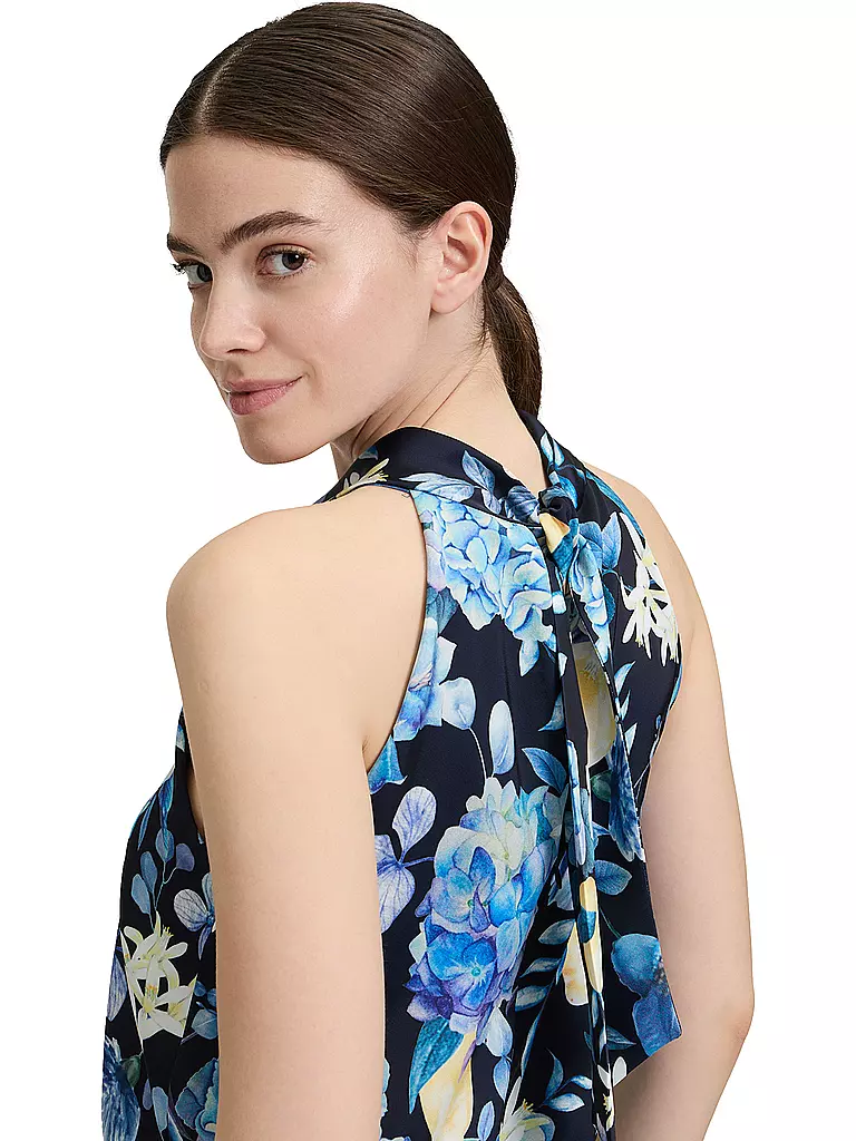 VERA MONT | Minikleid | dunkelblau
