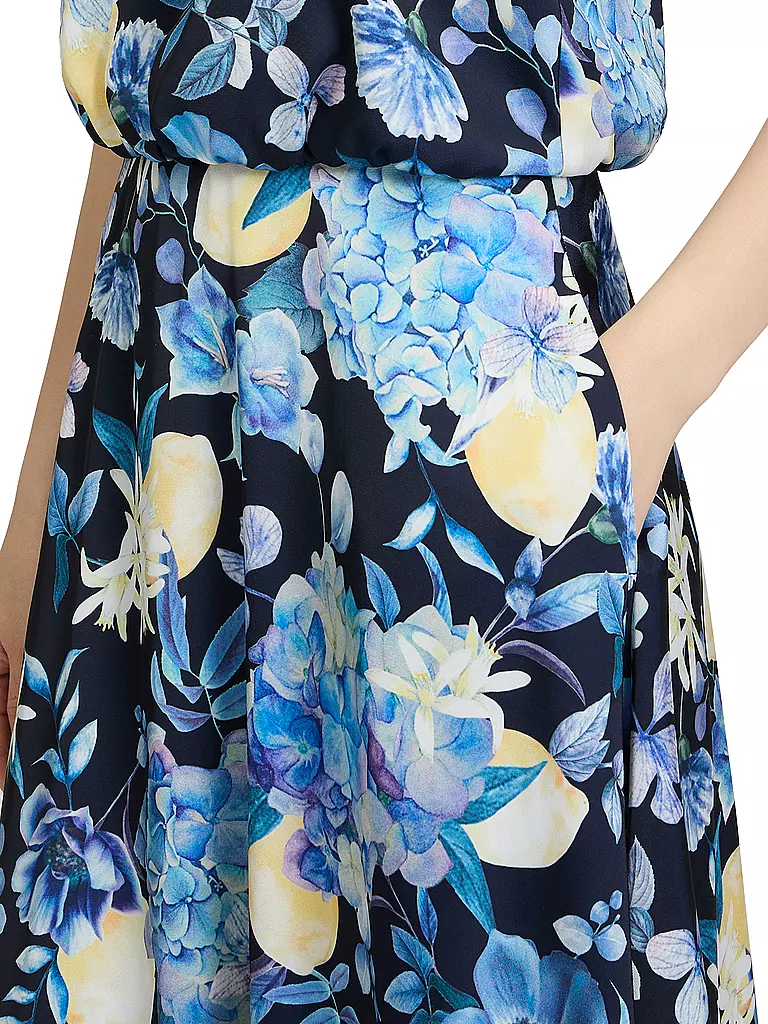 VERA MONT | Minikleid | dunkelblau