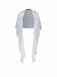 VERA MONT | Schal  | grau