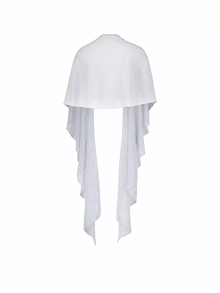 VERA MONT | Schal  | grau