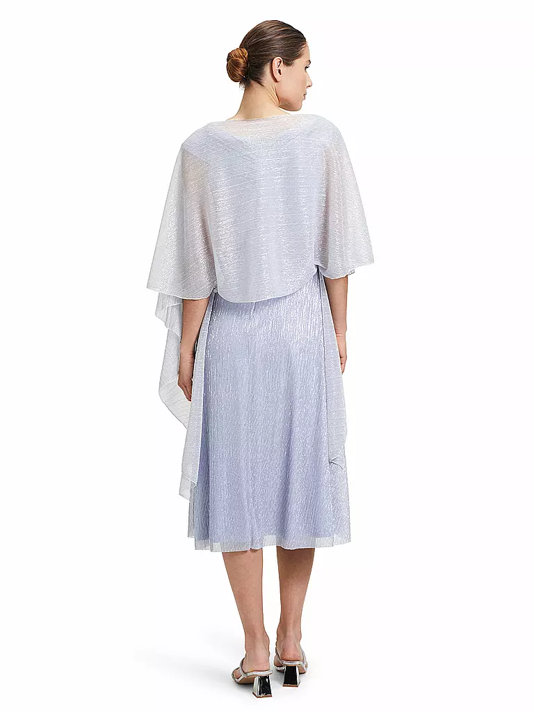 VERA MONT | Schal  | grau