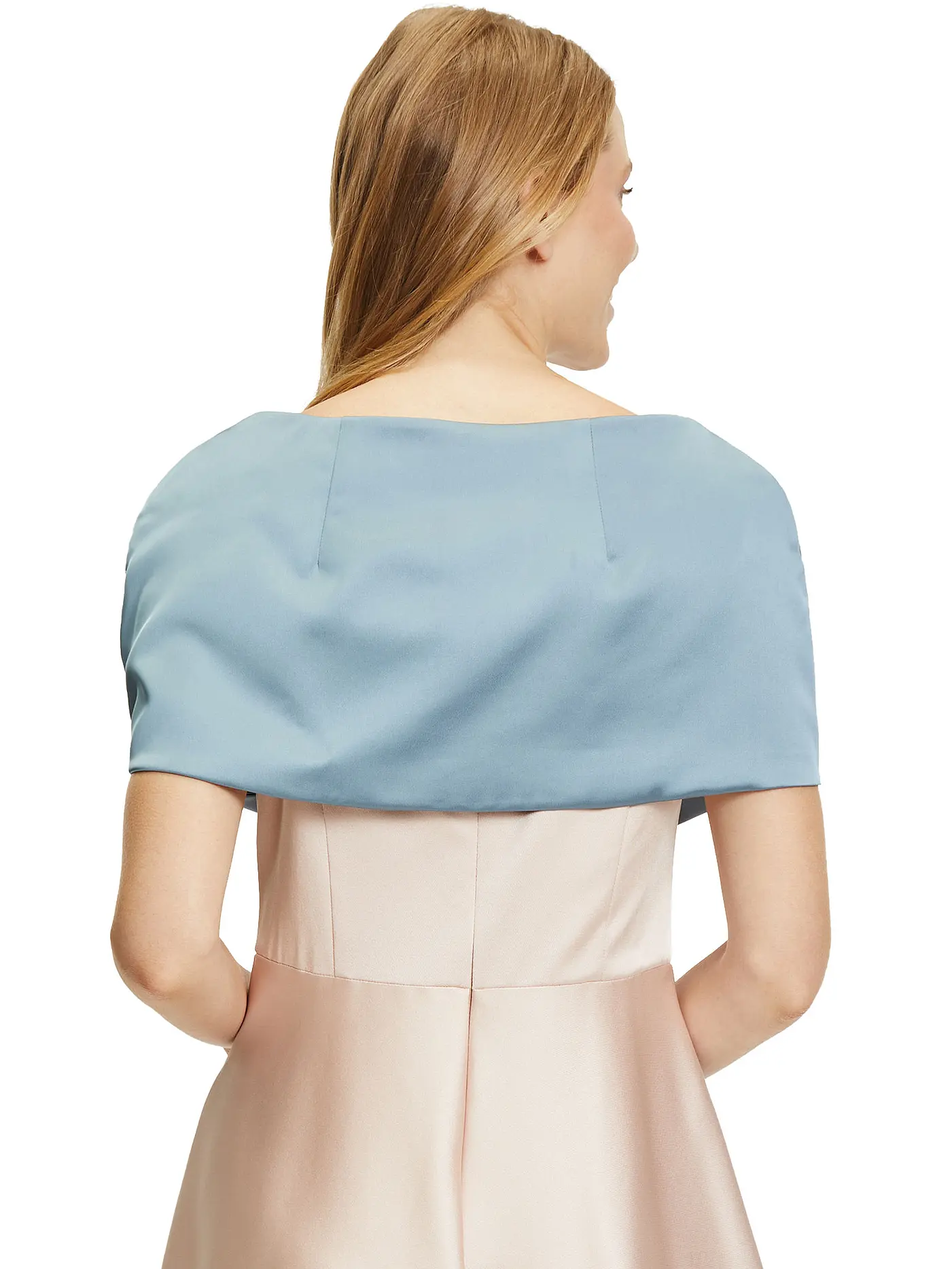 VERA MONT | Stola | hellblau