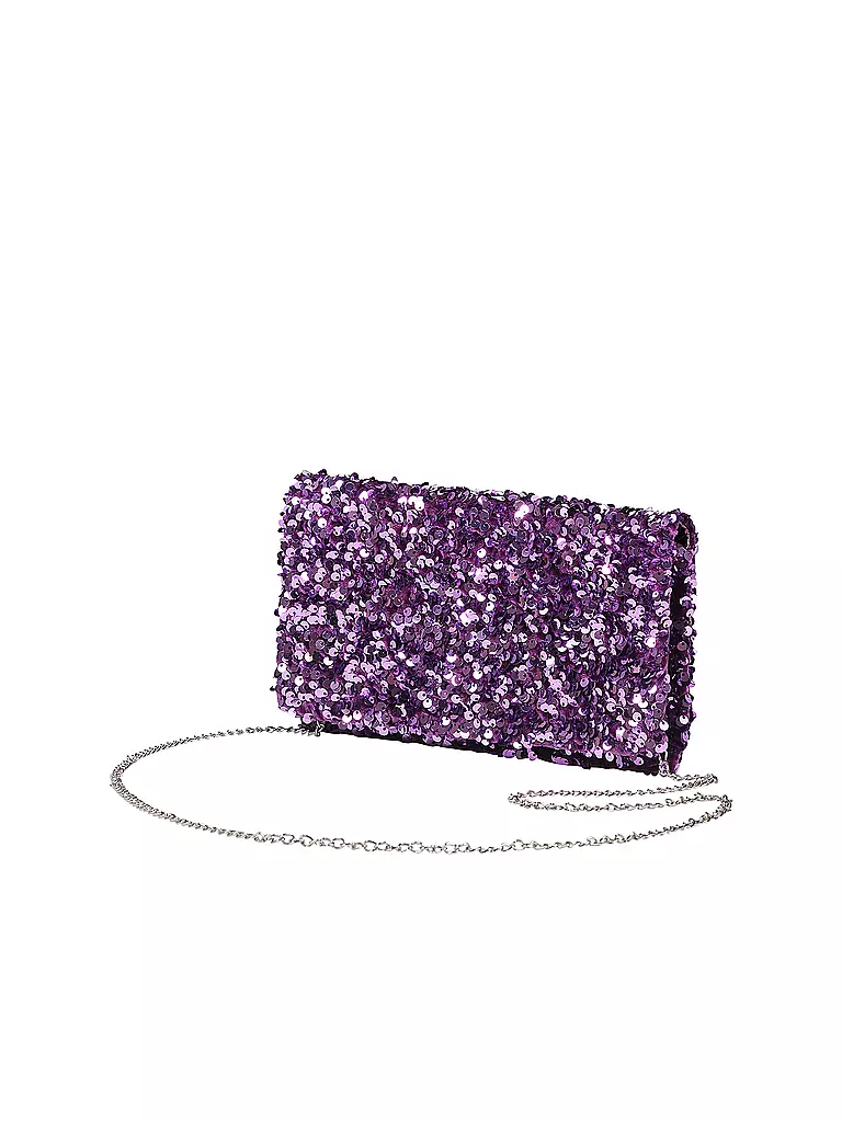 VERA MONT | Tasche - Clutch  | lila