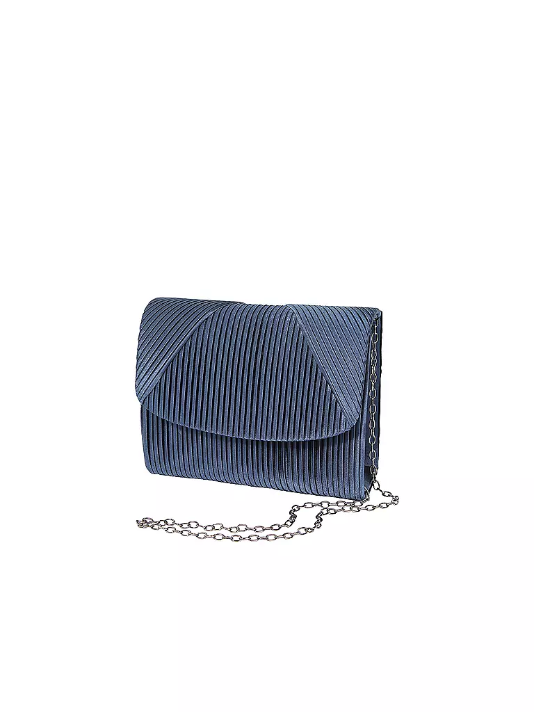 VERA MONT | Tasche - Clutch | dunkelblau