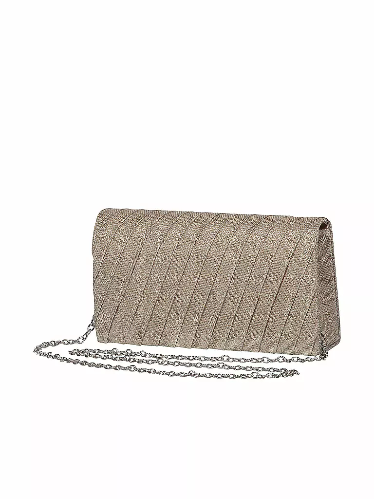 VERA MONT | Tasche - Clutch | creme