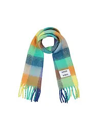 VERB TO DO | Schal  | Bunt