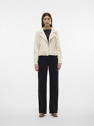 VERO MODA | Jacke in Lederoptik VMJOSE