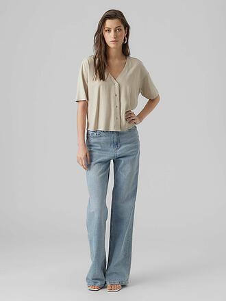 VERO MODA | Blusenshirt VMJESMILO