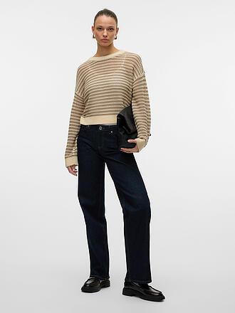 VERO MODA | Pullover VMNEWMADERA 