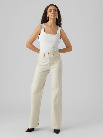 VERO MODA | Jeans Wide Leg  VMTESSA