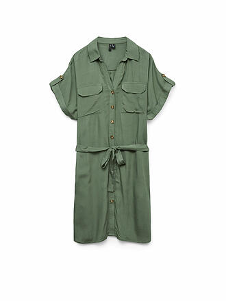 VERO MODA | Minikleid VMBUMPY