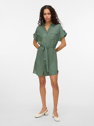 VERO MODA | Minikleid VMBUMPY