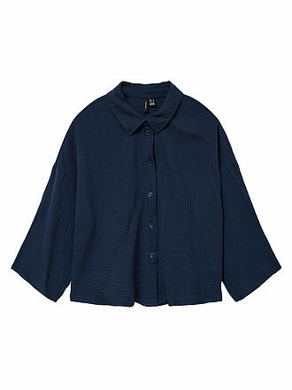 VERO MODA | Blusenshirt  VMNATALI CROP