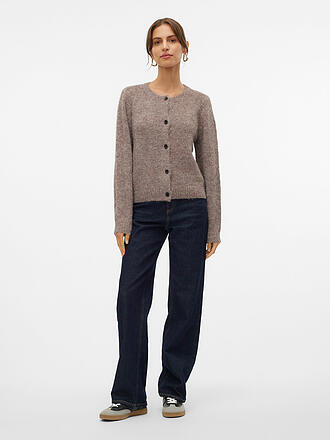 VERO MODA | Strickjacke VMNOVAH 