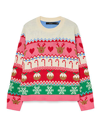 VERO MODA | Pullover  VMNEWCHRISTMASSTUFF