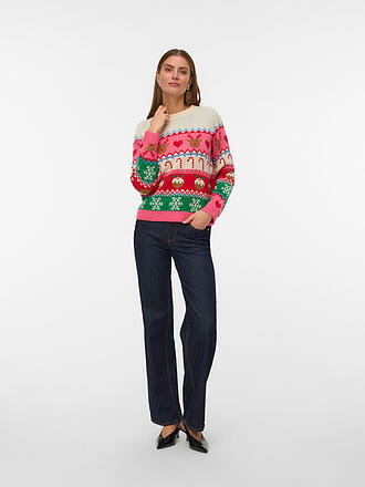 VERO MODA | Pullover  VMNEWCHRISTMASSTUFF