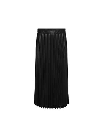 VERO MODA | Midirock in Lederoptik VMBELLAHOLLY