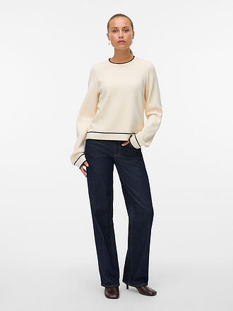 VERO MODA | Pullover VMGOLD 