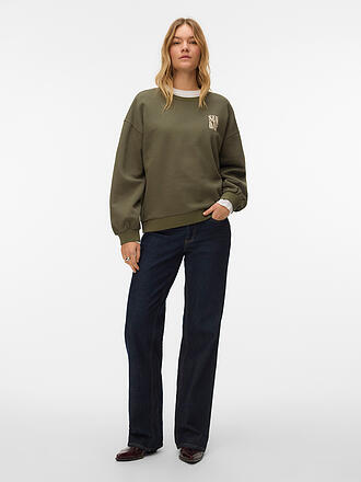 VERO MODA | Sweater VMIMIO