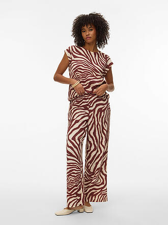 VERO MODA | Marlenehose VMFRIGA 