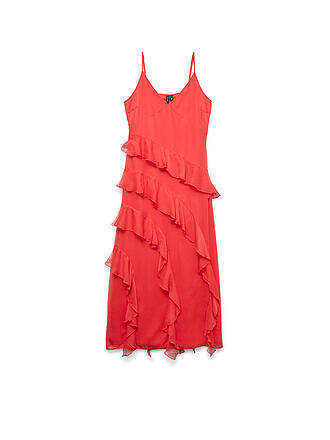 VERO MODA | Midikleid VMSMILLA 