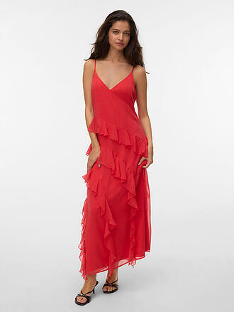 VERO MODA | Midikleid VMSMILLA 