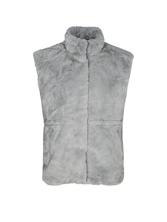 VERO MODA | Gilet in Felloptik VMSONJAPOPPY
