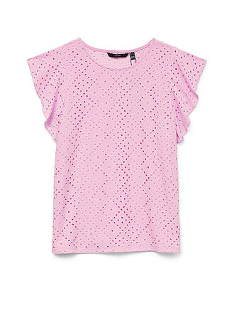 VERO MODA | T-Shirt VMTASSA