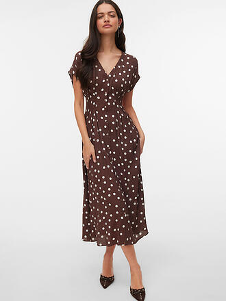 VERO MODA | Midikleid VMELISA
