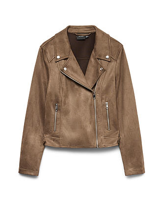 VERO MODA | Jacke in Lederoptik VMJOSE