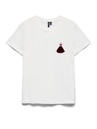 VERO MODA | T-Shirt VMAMANDA 
