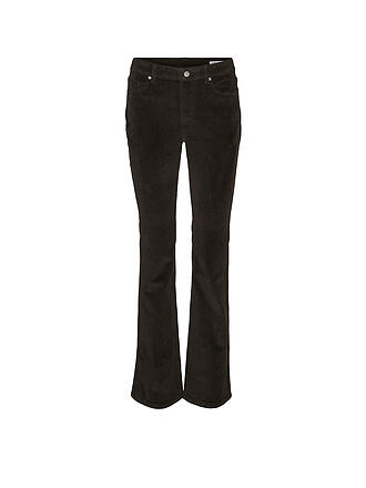 VERO MODA | Cordhose Flared Fit VMFLASH 