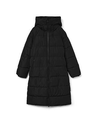 VERO MODA | Steppmantel VMELANOR 