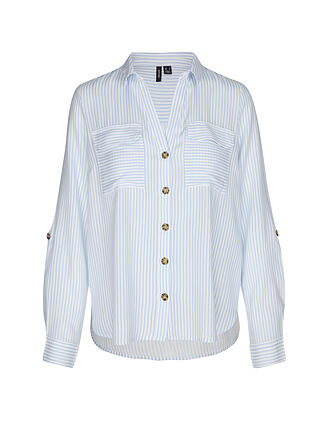 VERO MODA | Bluse VMBUMPY