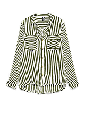 VERO MODA | Bluse VMBUMPY