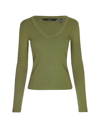 VERO MODA | Langarmshirt VMCHLOE