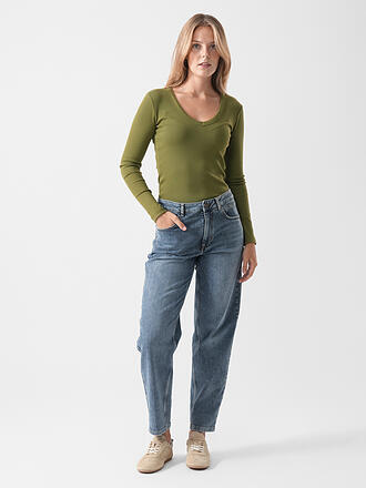 VERO MODA | Langarmshirt VMCHLOE