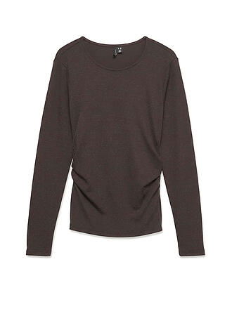 VERO MODA | Langarmshirt VMKANVA