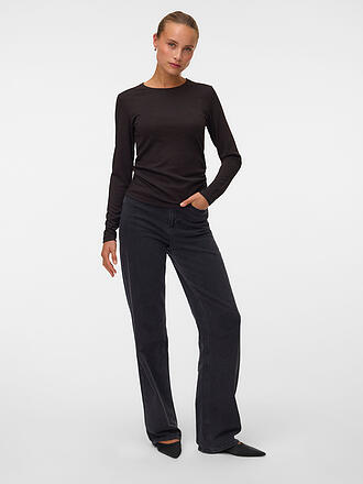 VERO MODA | Langarmshirt VMKANVA