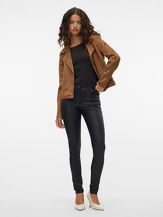 VERO MODA | Jacke in Lederoptik VMJOSE