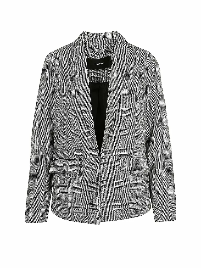 VERO MODA | Blazer "VMELLEN" | grau