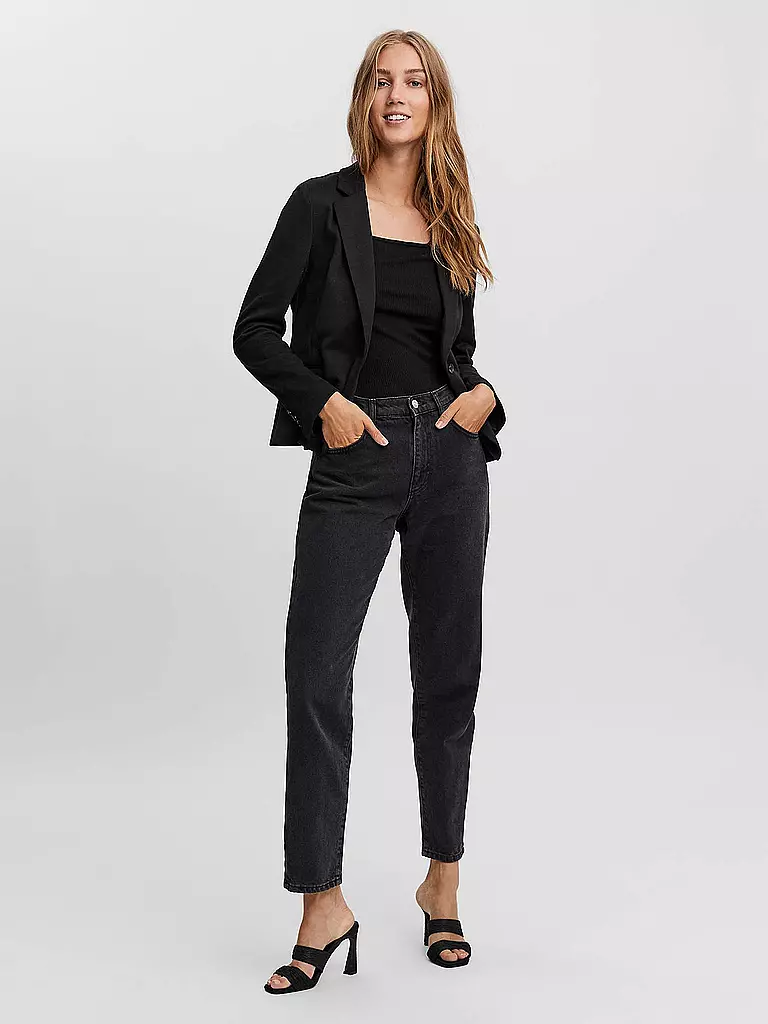 VERO MODA | Blazer "VMJULIA" | schwarz