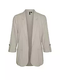 VERO MODA | Blazer VMJESMILO  | hellgrau