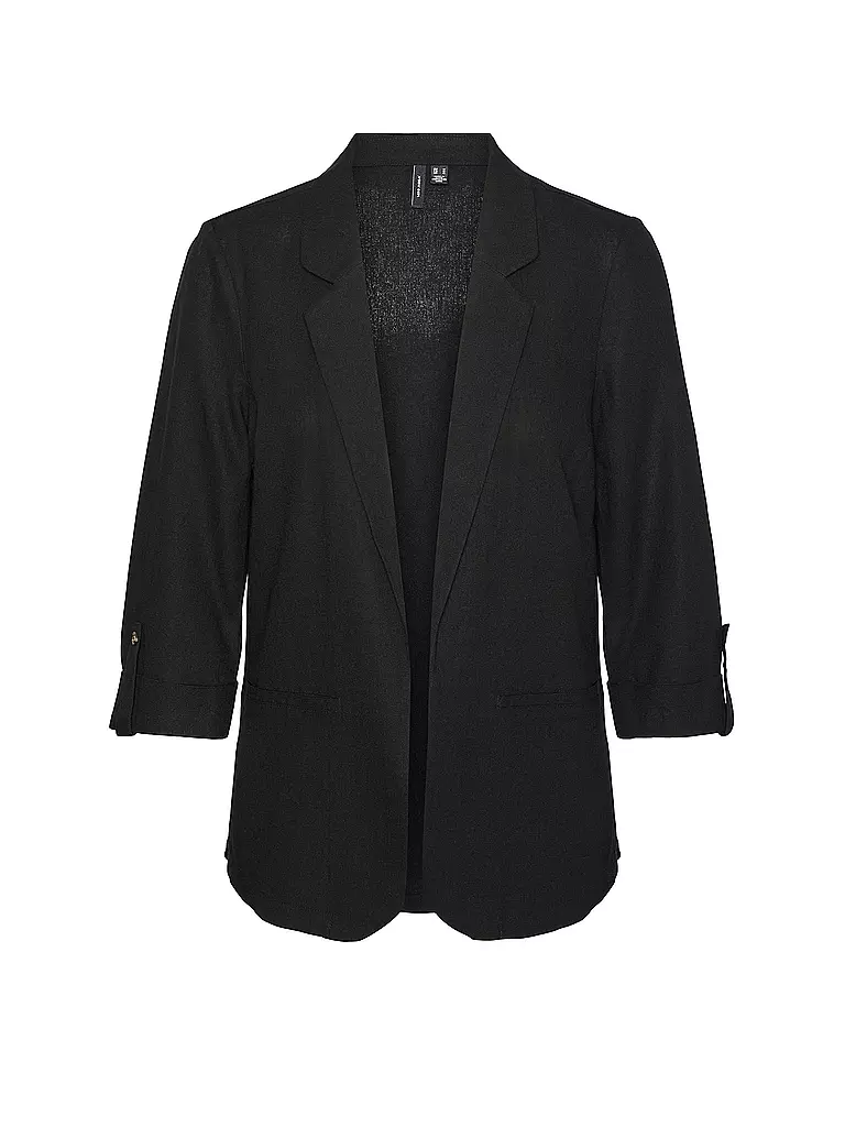 VERO MODA | Blazer VMJESMILO  | schwarz