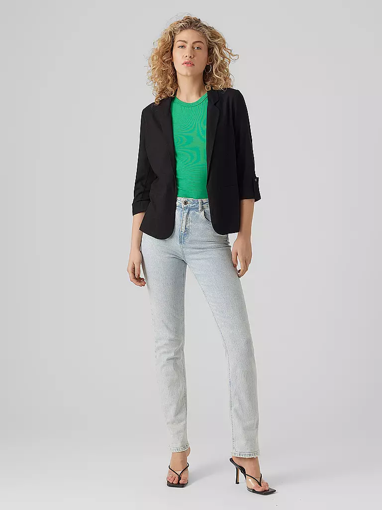 VERO MODA | Blazer VMJESMILO  | schwarz