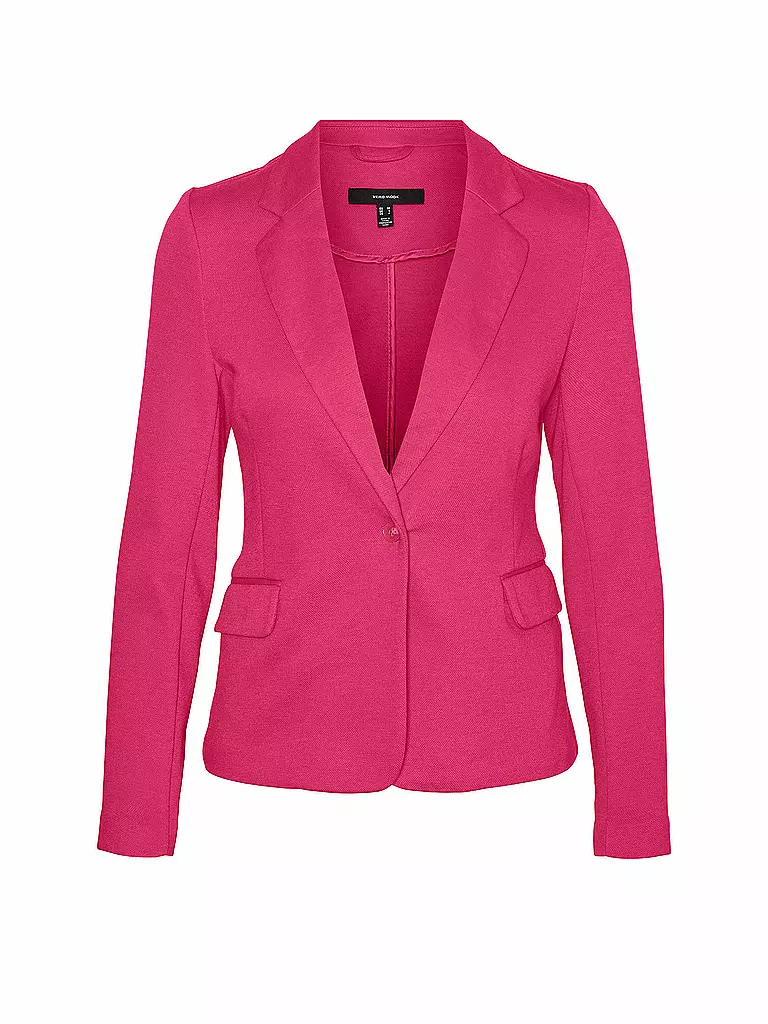 VERO MODA | Blazer VMJULIA | beere