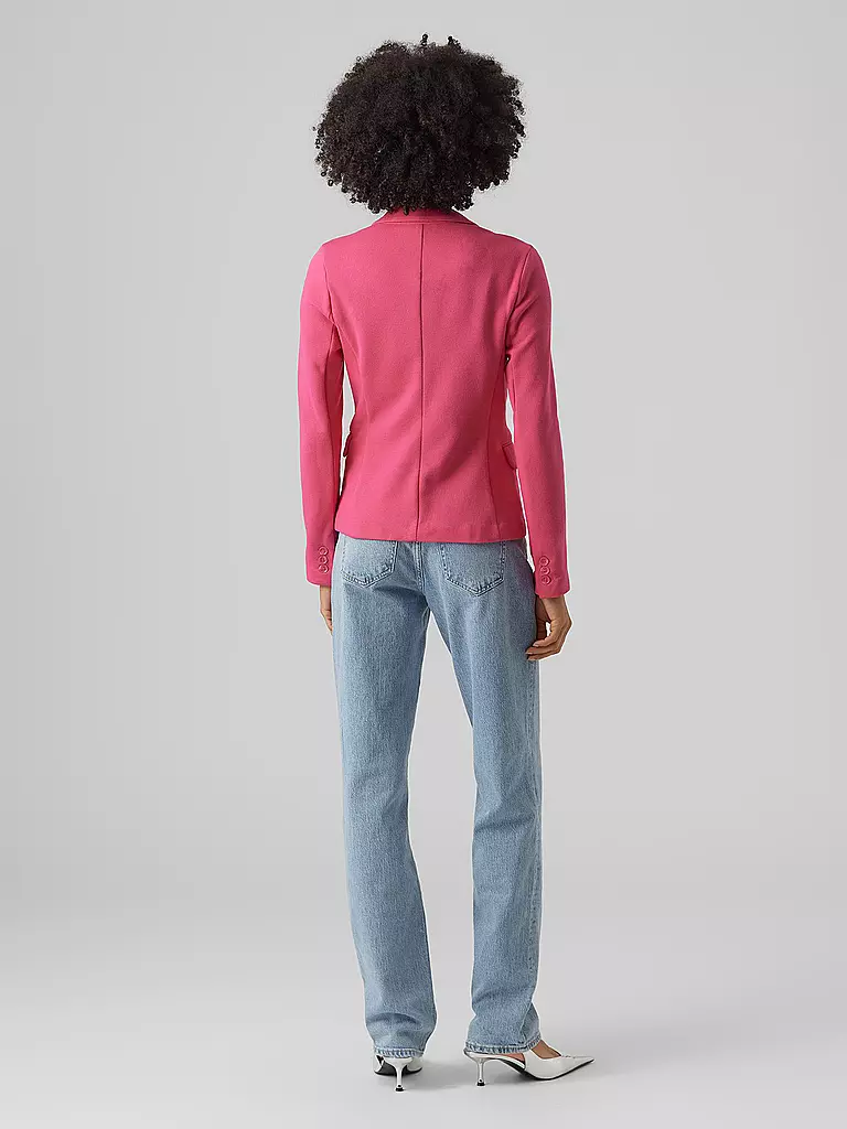 VERO MODA | Blazer VMJULIA | pink